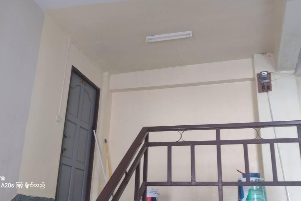 Rooftop Room In We Residence Pattaya Bagian luar foto